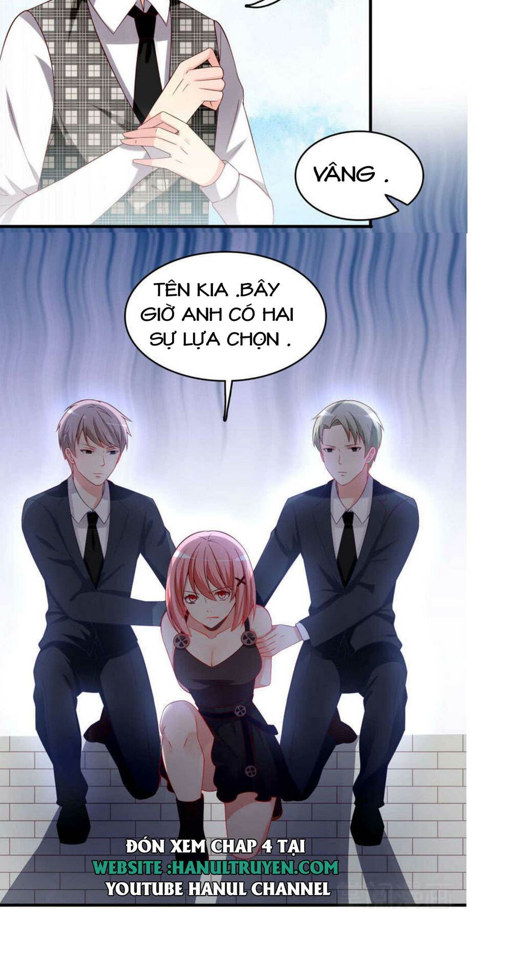 lật đổ lãnh điện hạ satan chapter 3 18