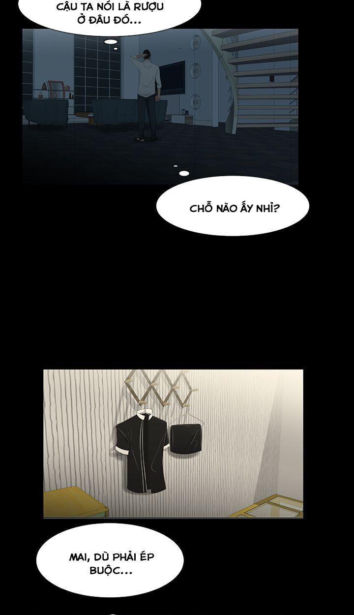 chú và cháu chapter 8 36