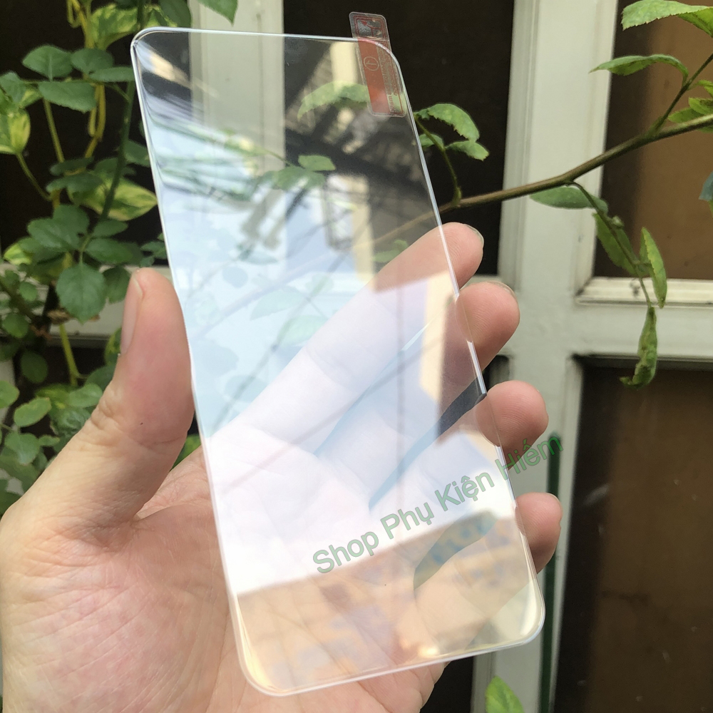 Kính cường lực dành cho Redmi K50 Ultra - Xiaomi 12T - 12T Pro siêu mượt - vát cạnh 2.5D lớn