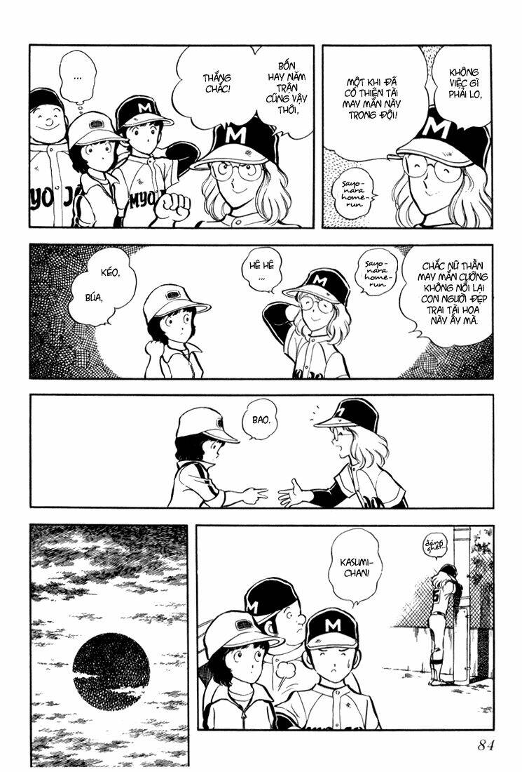 hiatari ryoukou! chapter 8 35