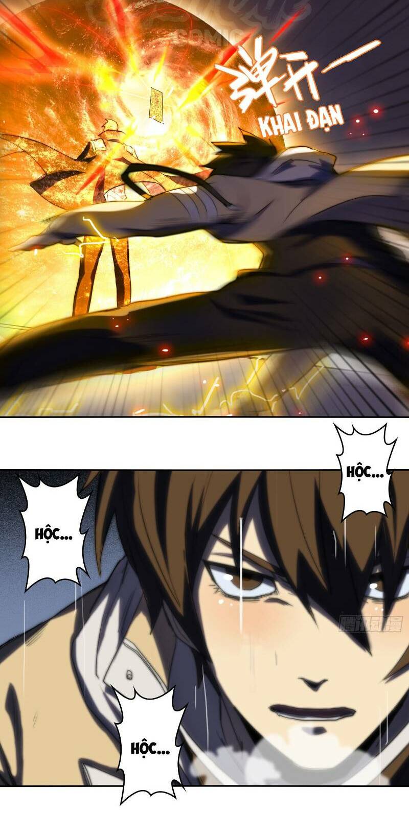 đô thị hàng thần khúc chapter 20 28