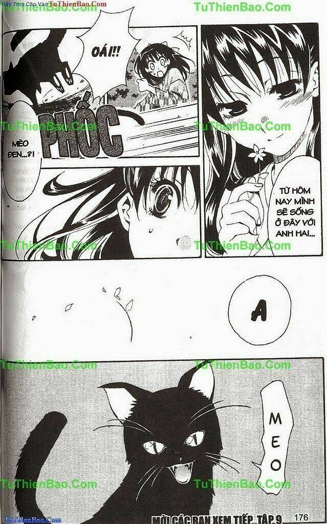 truyền thuyết thiên cẩu chapter 8 88