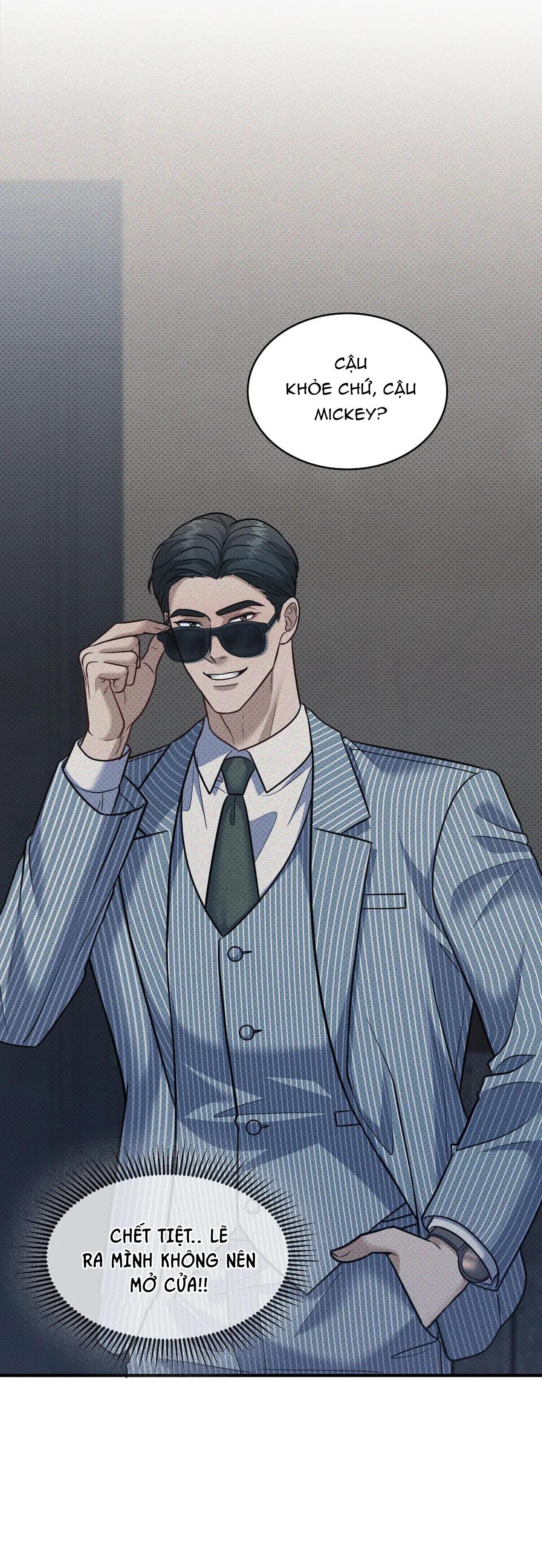 (abo) nỗi u sầu của manhattan chapter 5 46