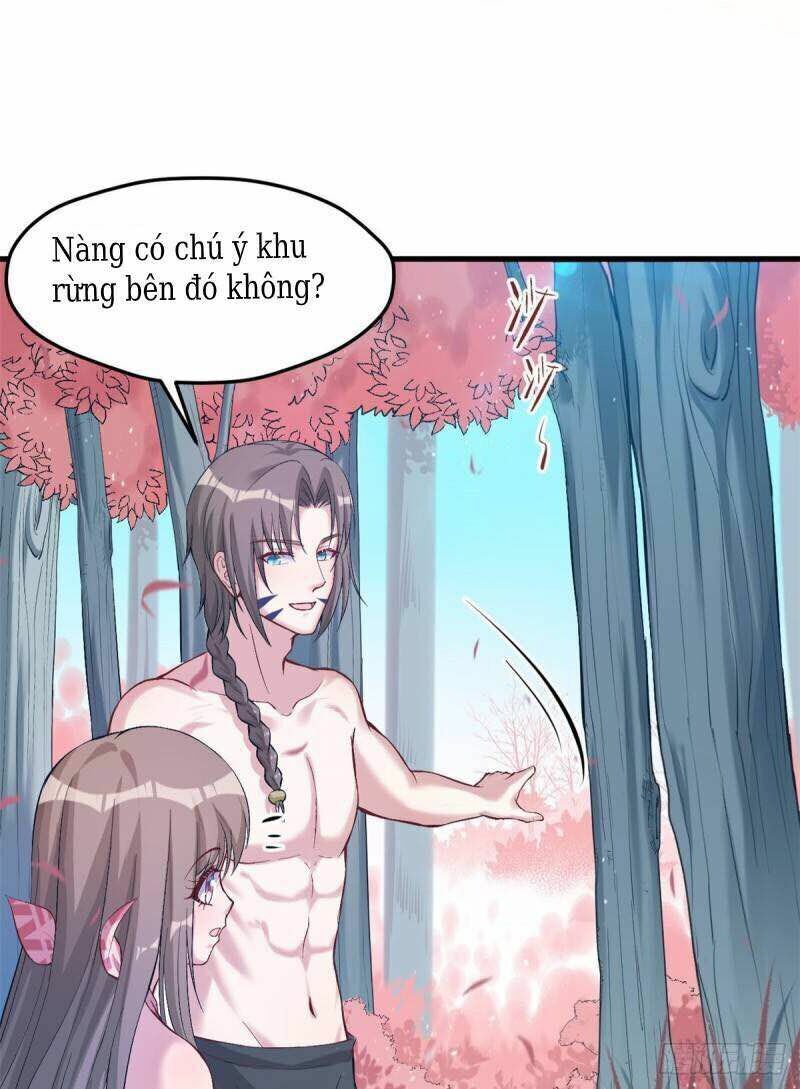 [16+] thảnh thơi thú thế chủng chủng điền, sinh sinh tể chapter 176 28