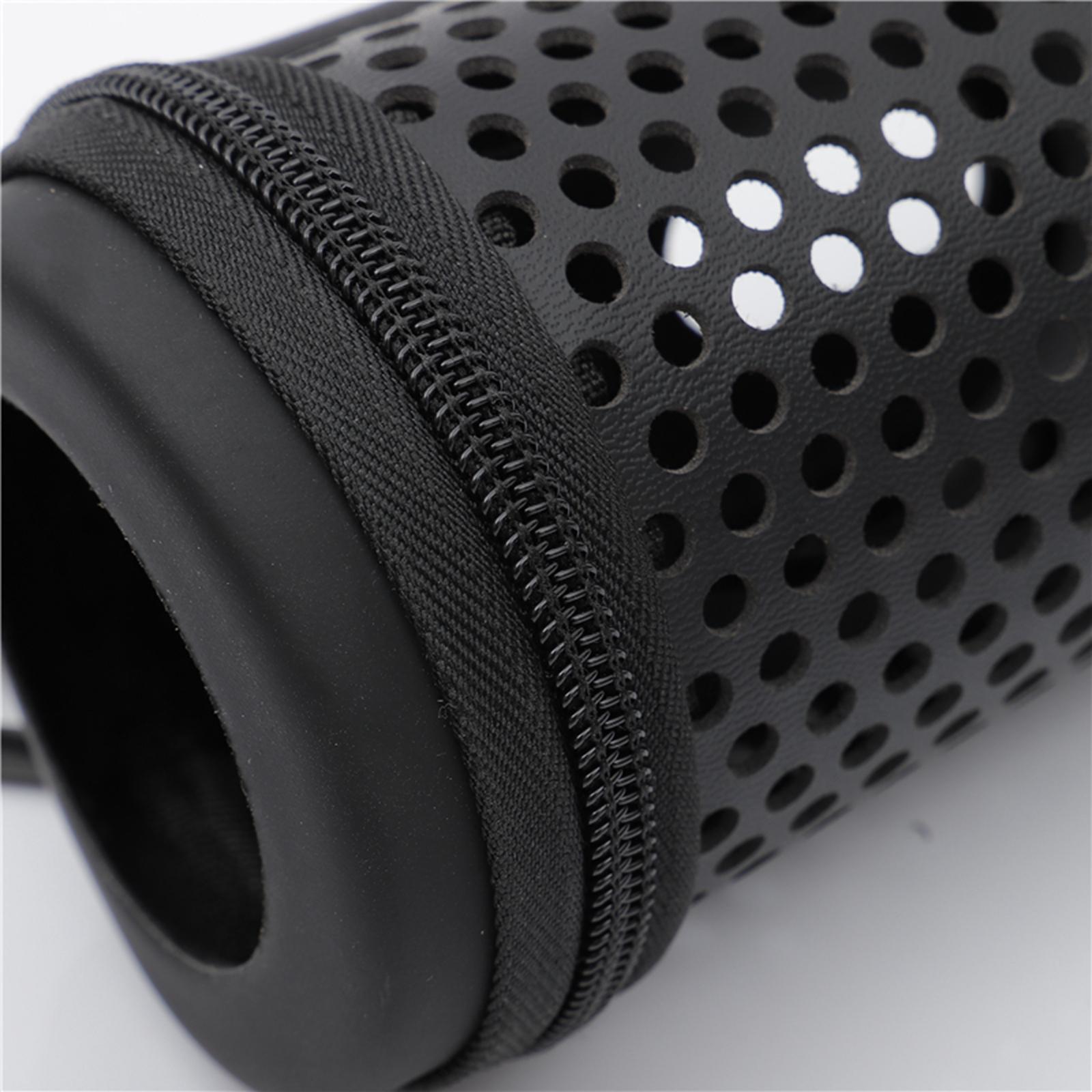 Hollowed Speaker Protective Case Cover Holder Pouch Bag Box for JBL Flip 5