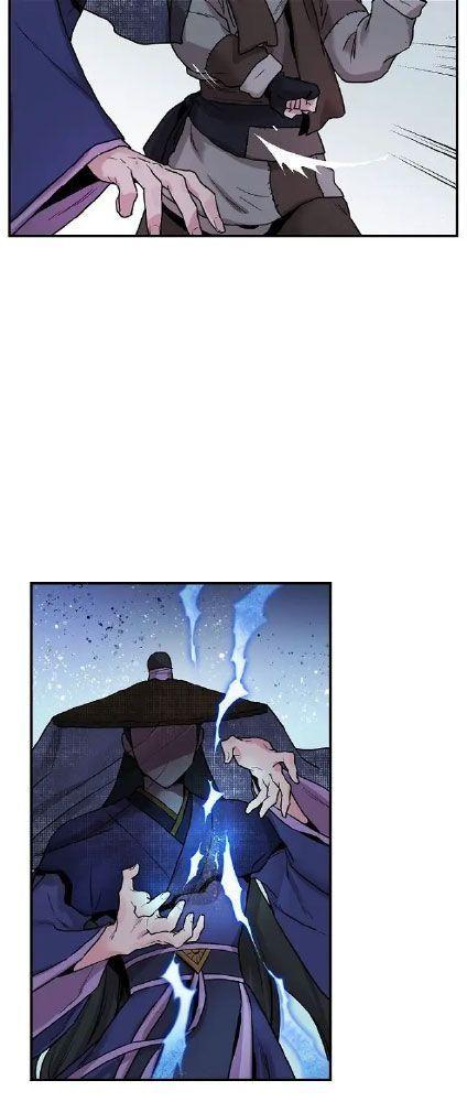 tôi là người mạnh nhất khi theo chủ nghĩa võ thuật chapter 19 36