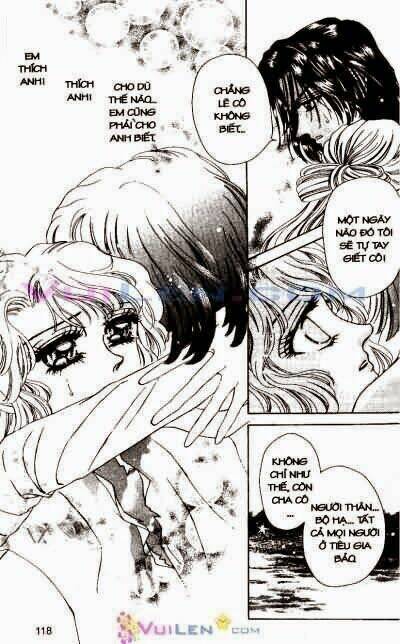 tinh linh của biển chapter 3 118