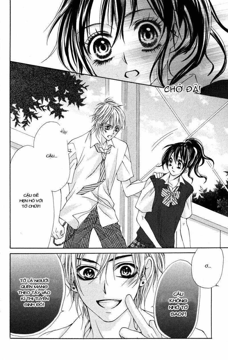 tổng hợp one shot. chapter 87 14