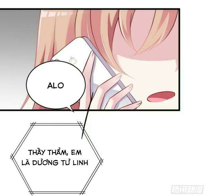 ảnh đế thần bí trộm cưới: vợ yêu, tới pk chapter 9 18