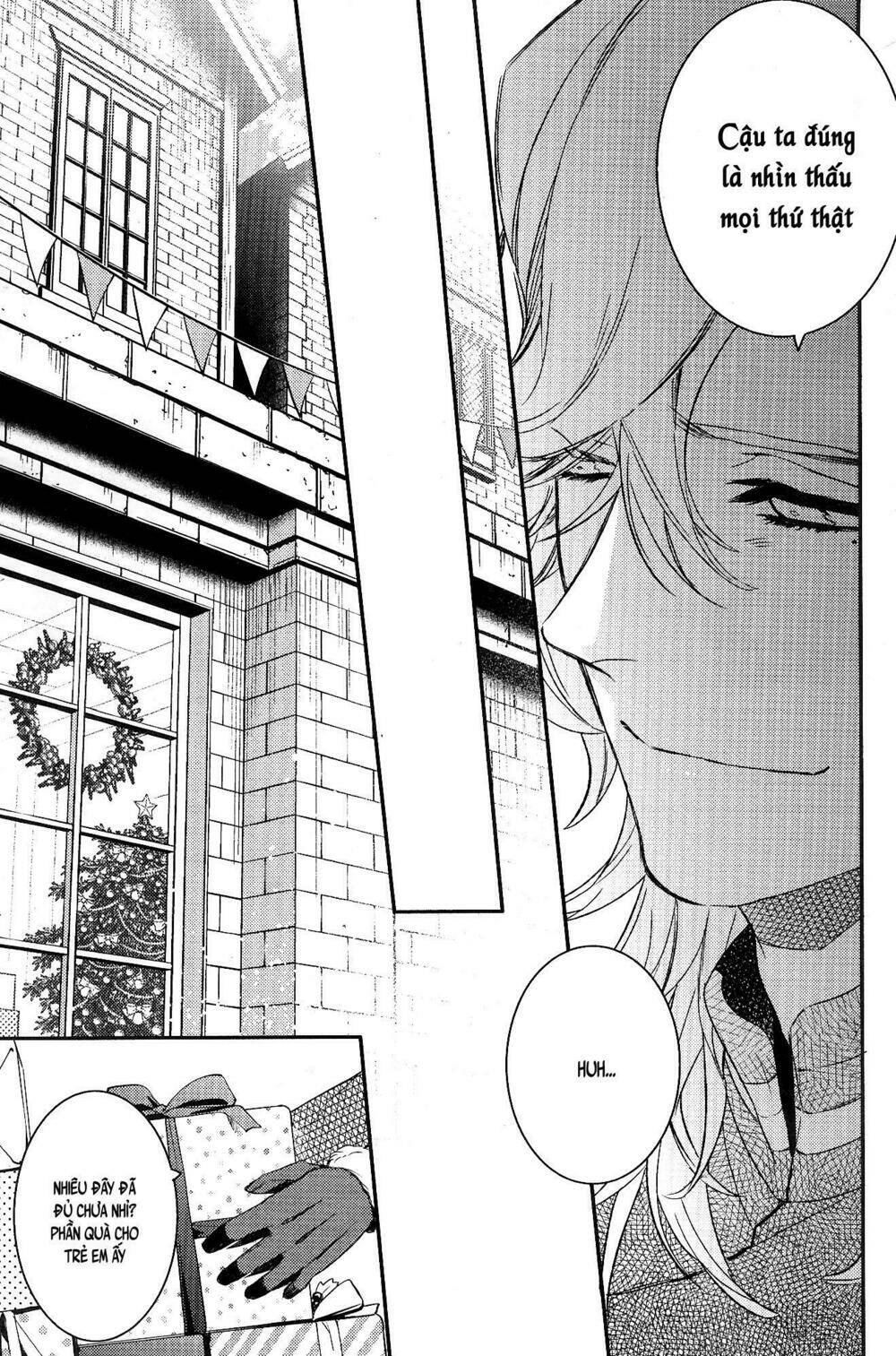 phong ấn triệu hồi ác quỷ dantalion chapter 72 23