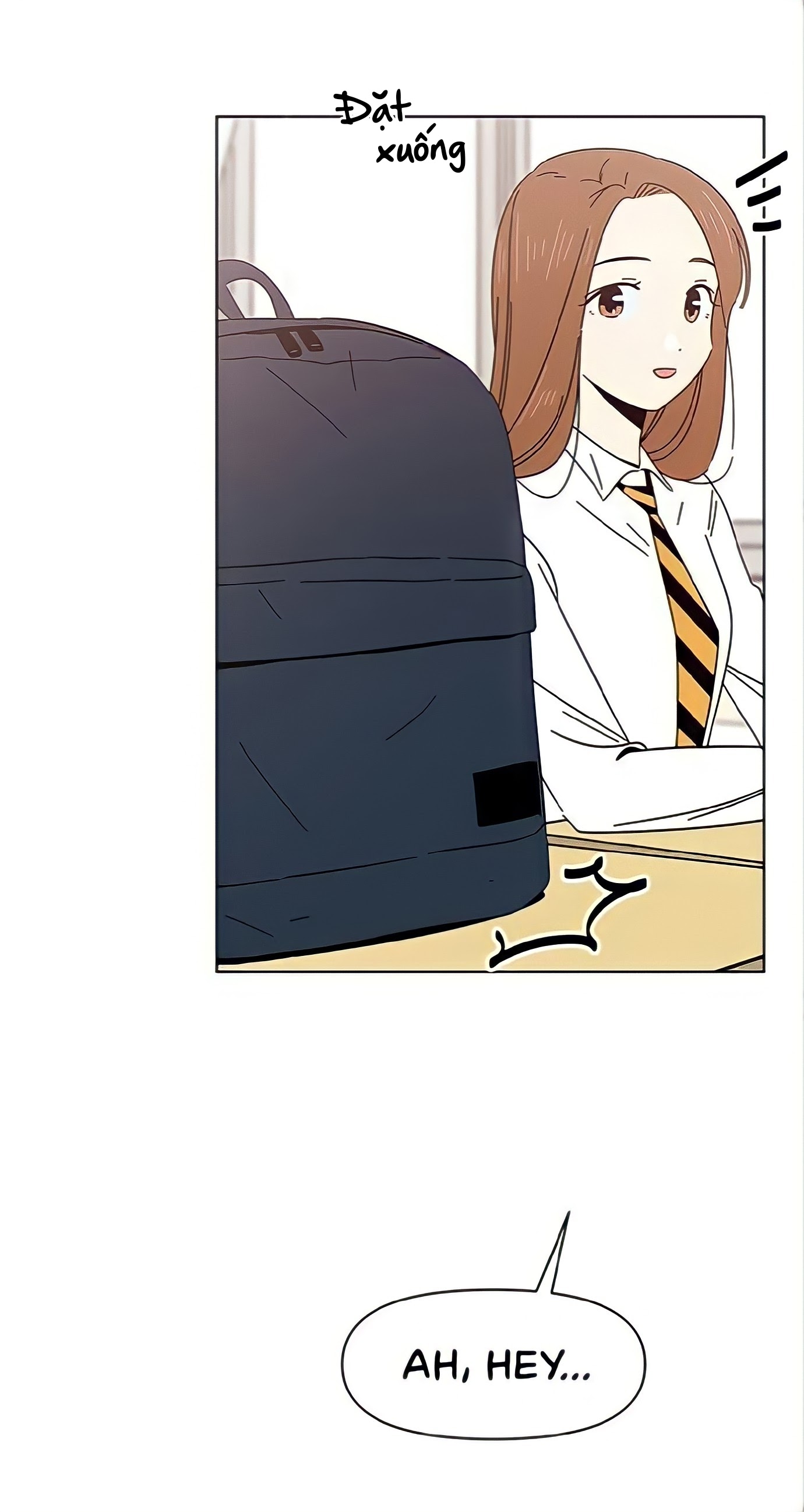 thanh xuân rực rỡ - season of blossom chapter 10 53