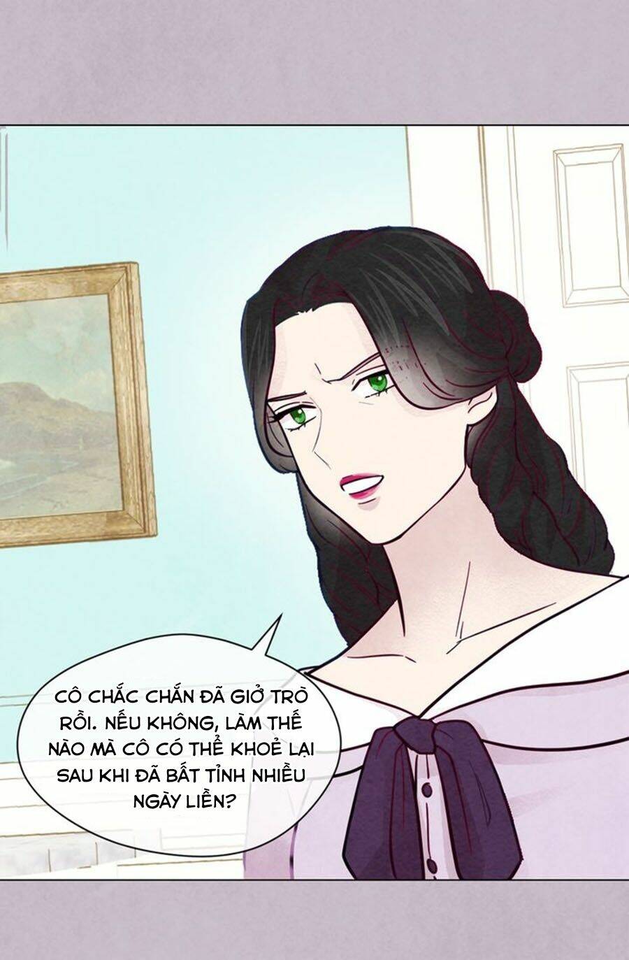 iris - quý cô và chiếc điện thoại chapter 2 26