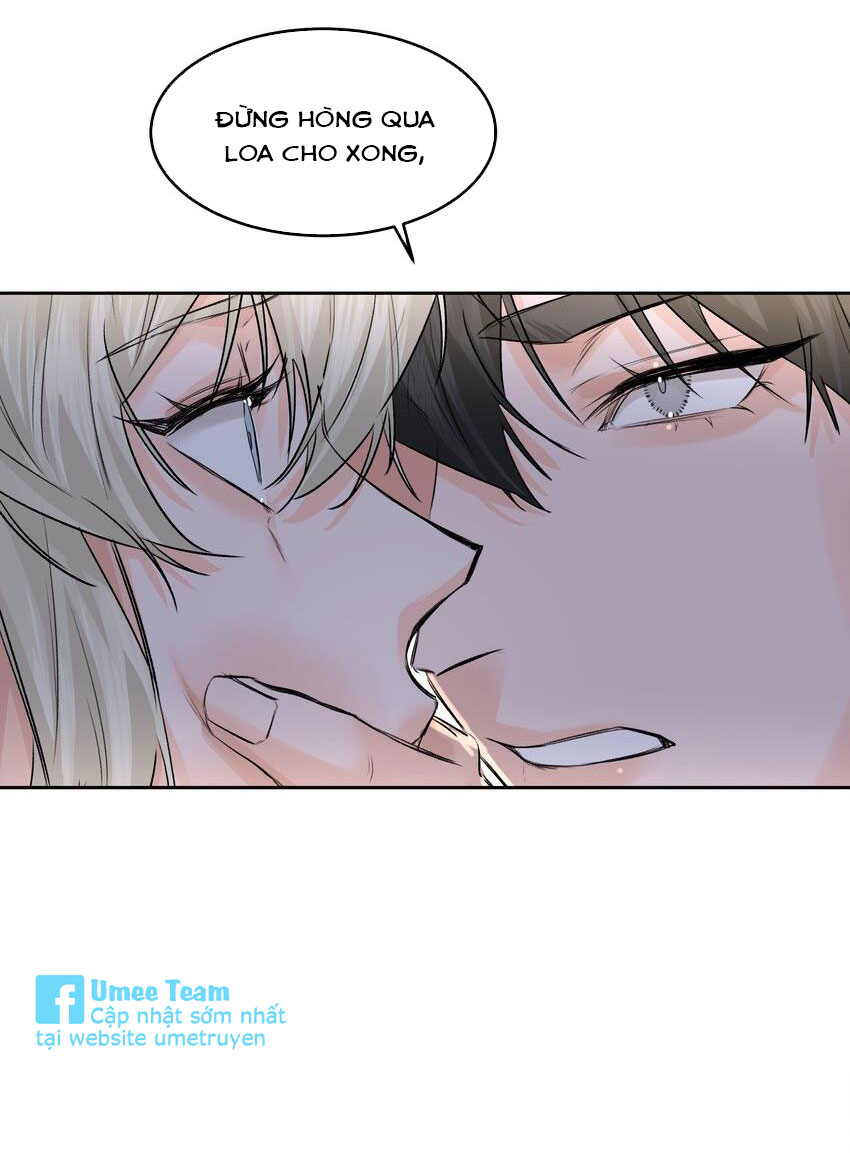 tình cũ là vua chapter 44 32