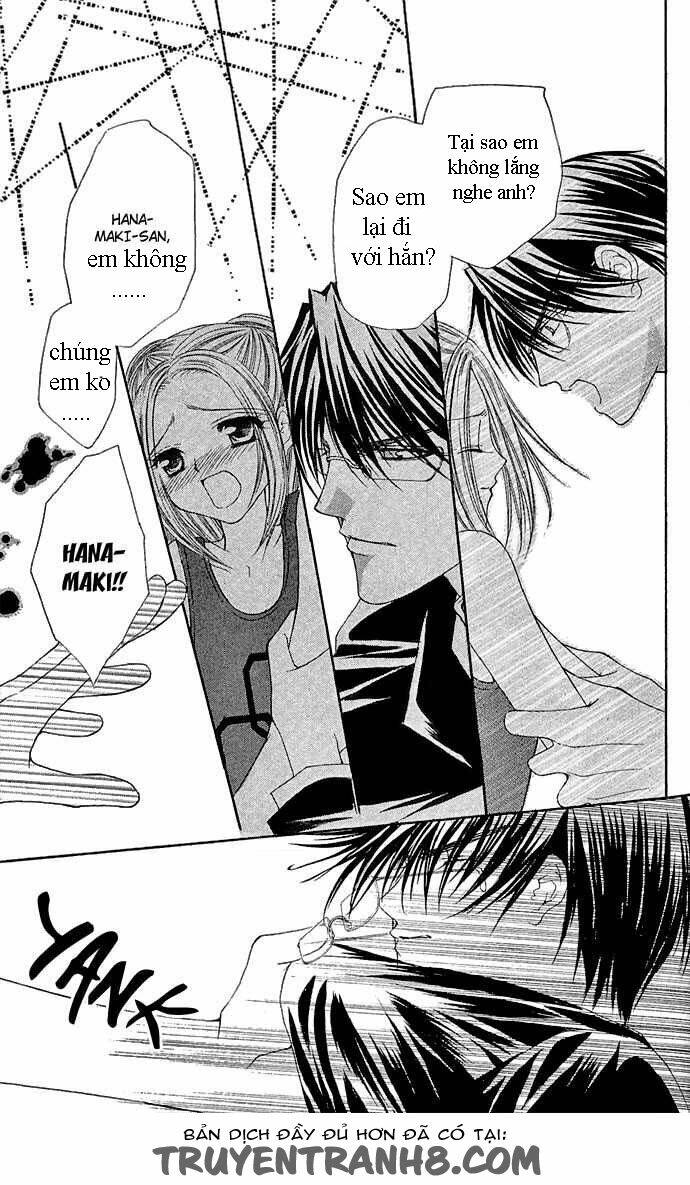 love celeb chapter 7.2 6