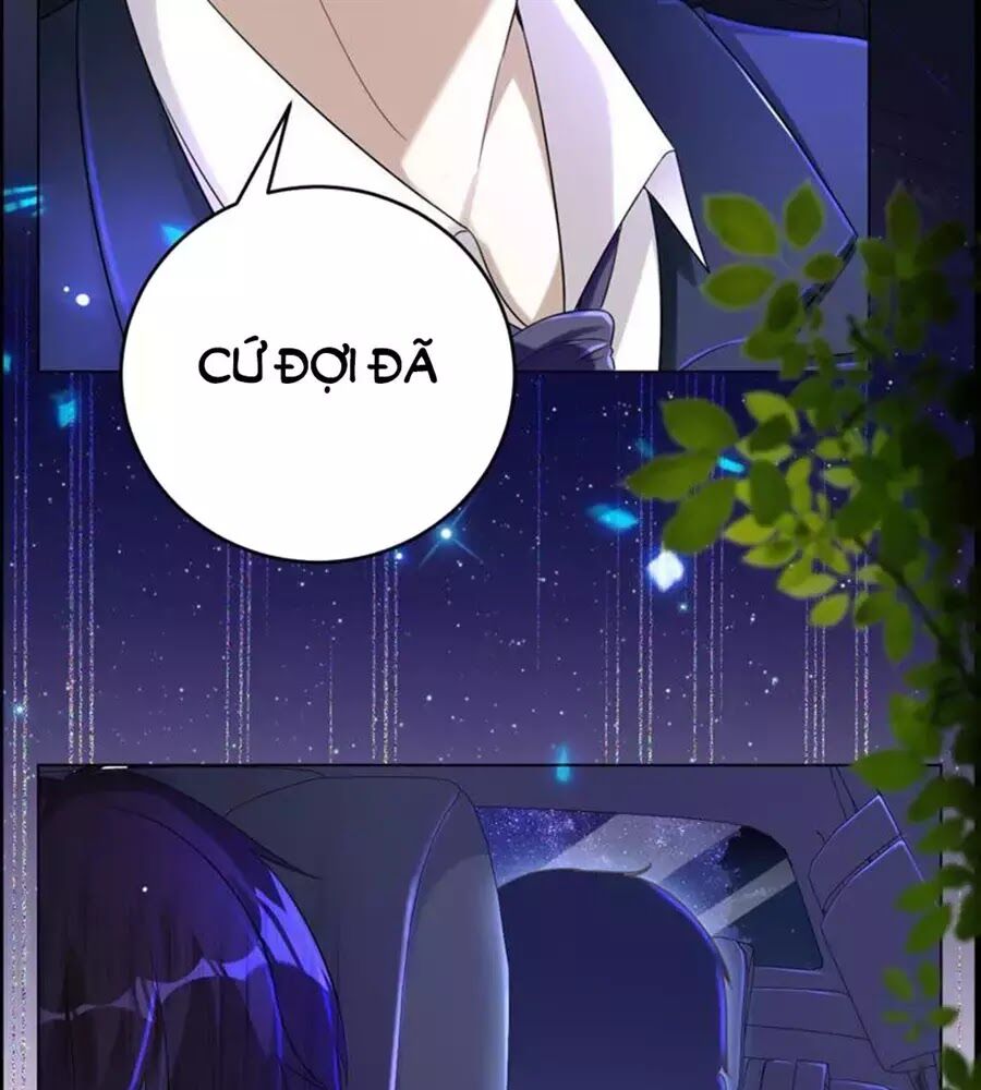 thần luân mật luyến chapter 44 35