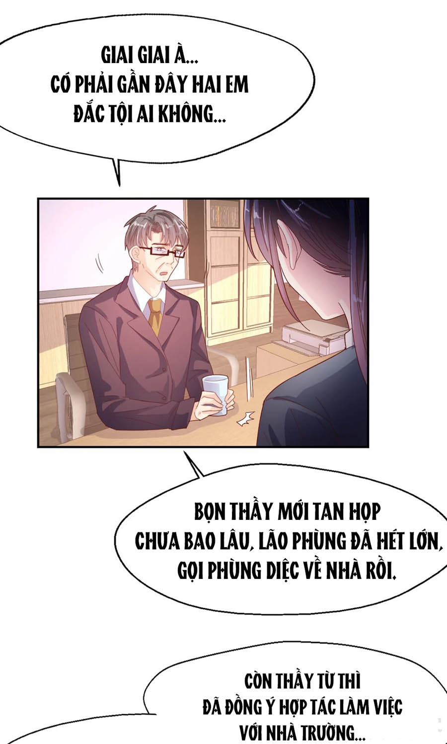 sau này vẫn cứ thích anh chapter 82 21