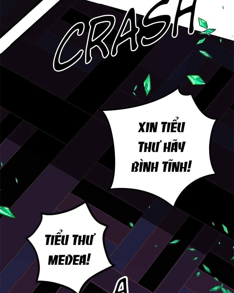 tôi muốn trở thành cô ấy dù chỉ là một ngày chapter 1 89