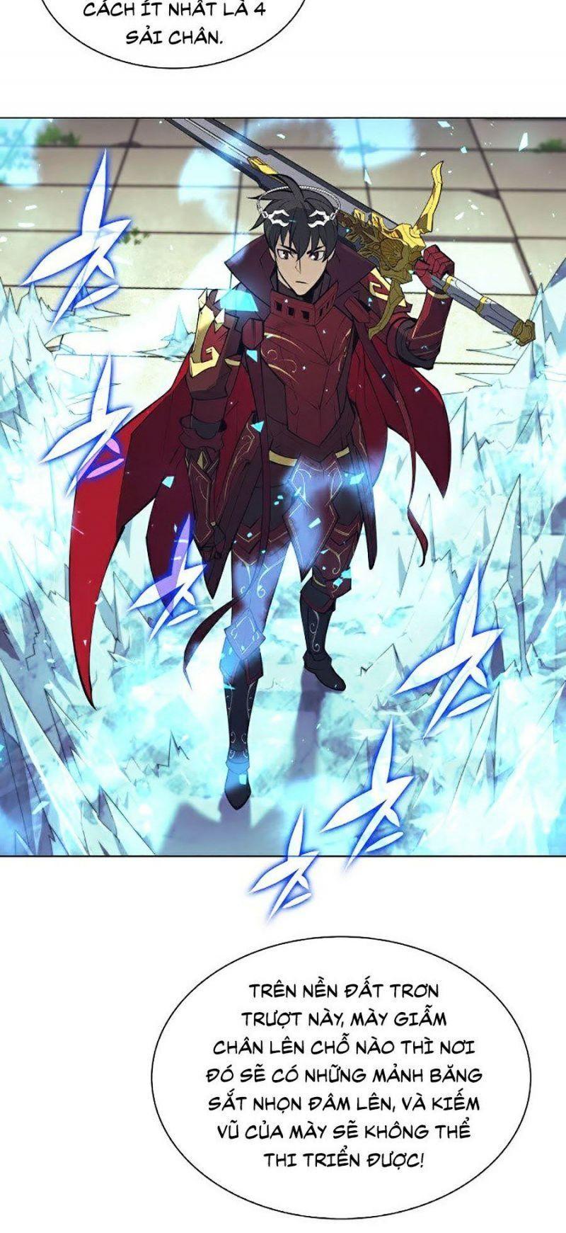 vượt qua giới hạn chapter 97 93