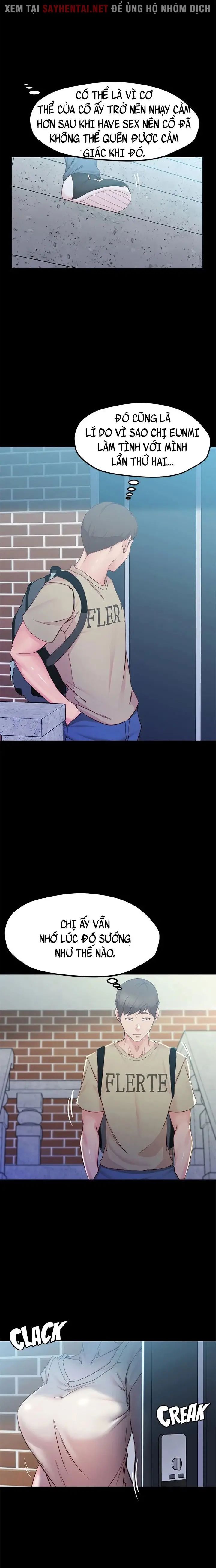 nhật ký quần lót chapter 28 13