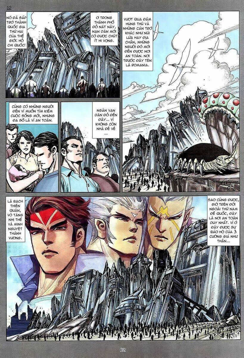 hải hổ 3 chapter 42 12