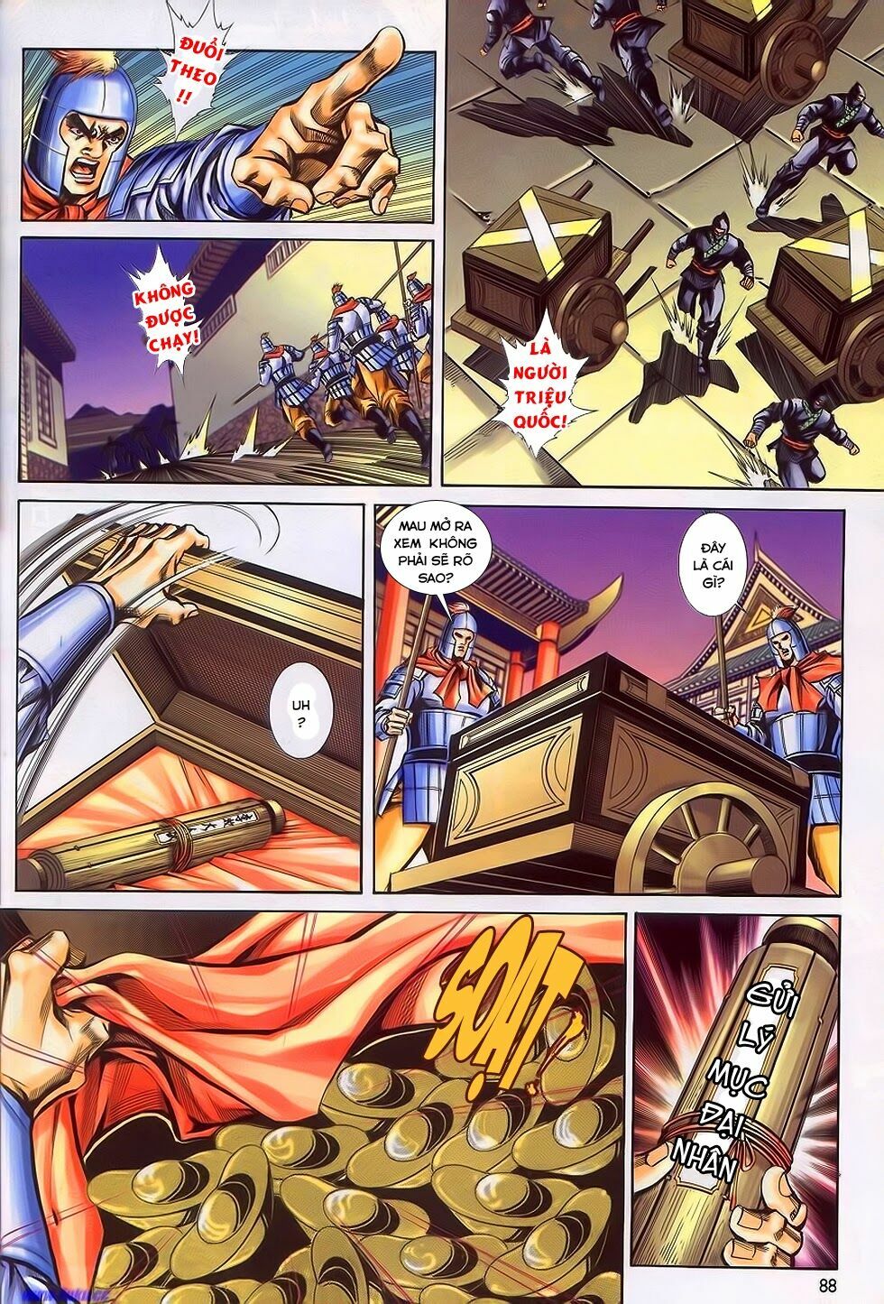 tầm tần ký chapter 196 27