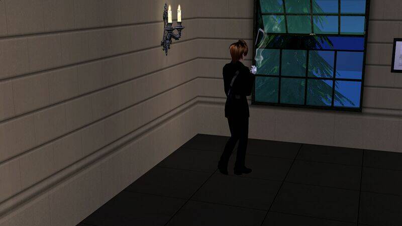 viên đạn bạc [truyện sims 2] chapter 29 8