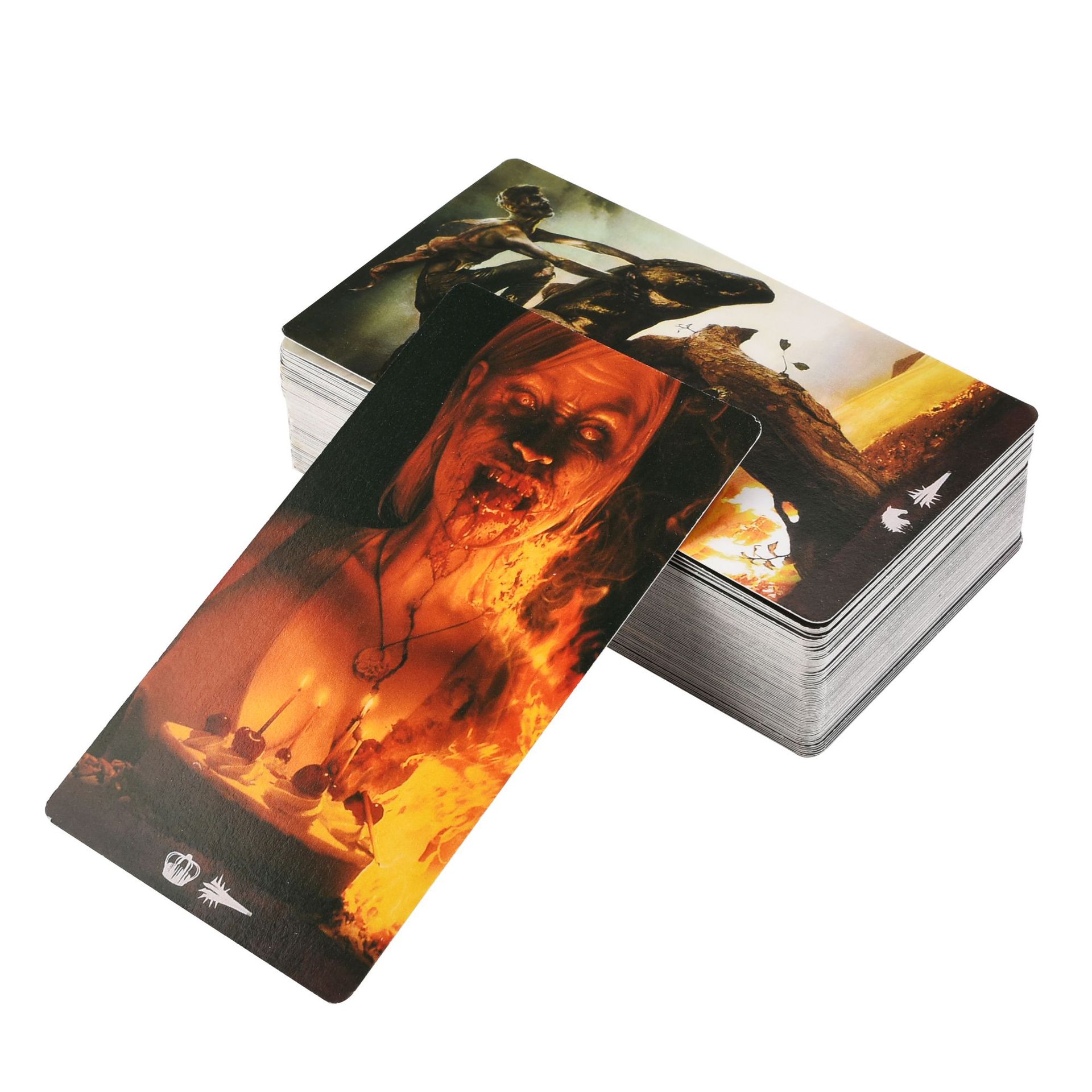 Bộ Bài Bói Tarot Z Deck New Cao Cấp