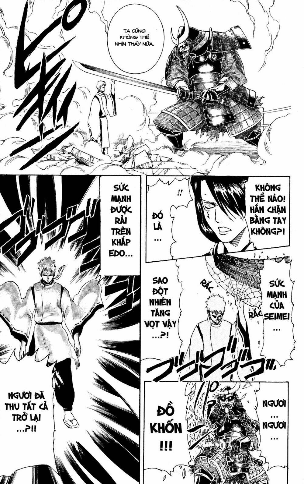 gintama - linh hồn bạc chapter 286 18