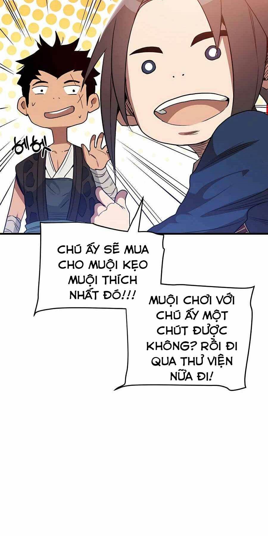băng y kiếm thần chapter 6 23