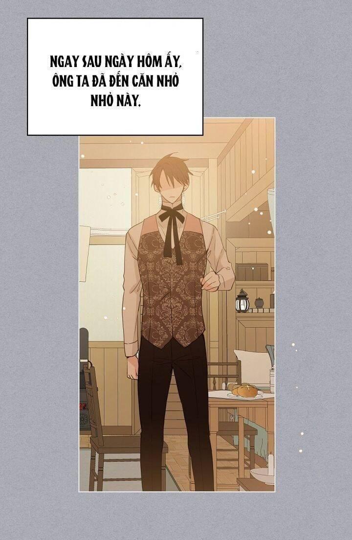 con có phải con là con gái của ngài không? chapter 34.1 44