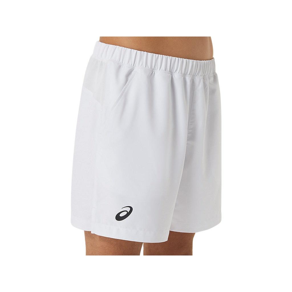 Quần Short Thể Thao Nam Asics COURT 7IN SHORT 2041A260.100