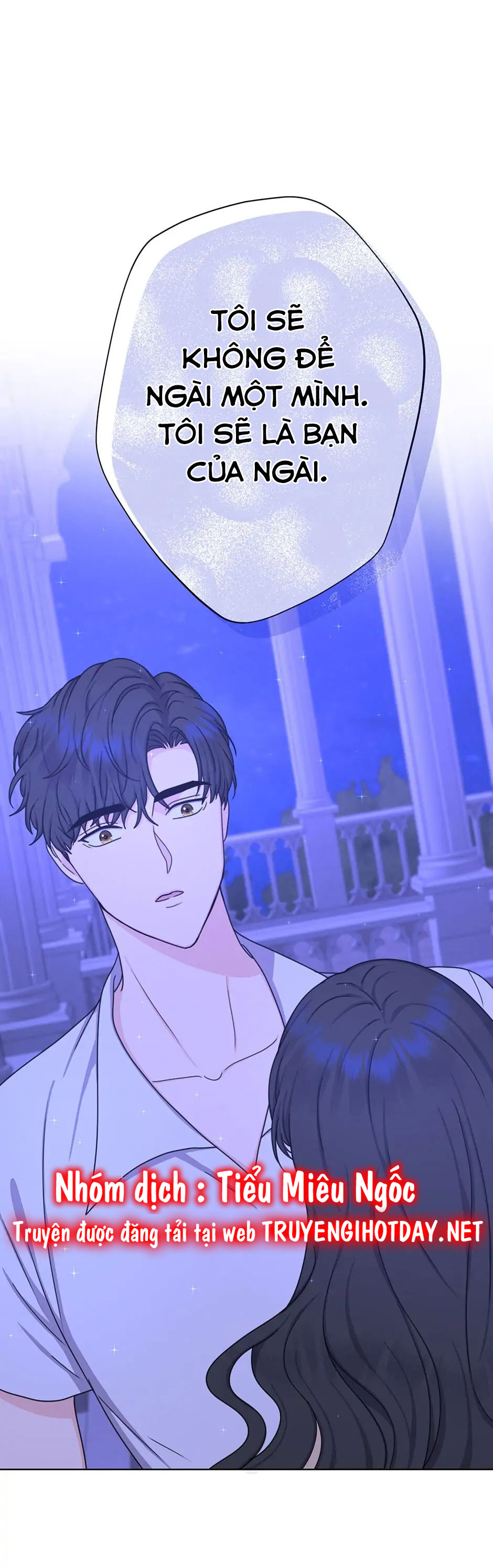 từ hầu gái tôi đã trở thành hoàng hậu chapter 17.1 30