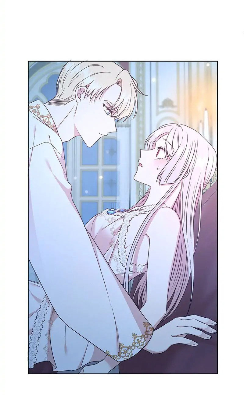 tôi chán nản vì người chồng thứ 2 còn "khỏe" hơn chồng cũ chapter 16.1 13