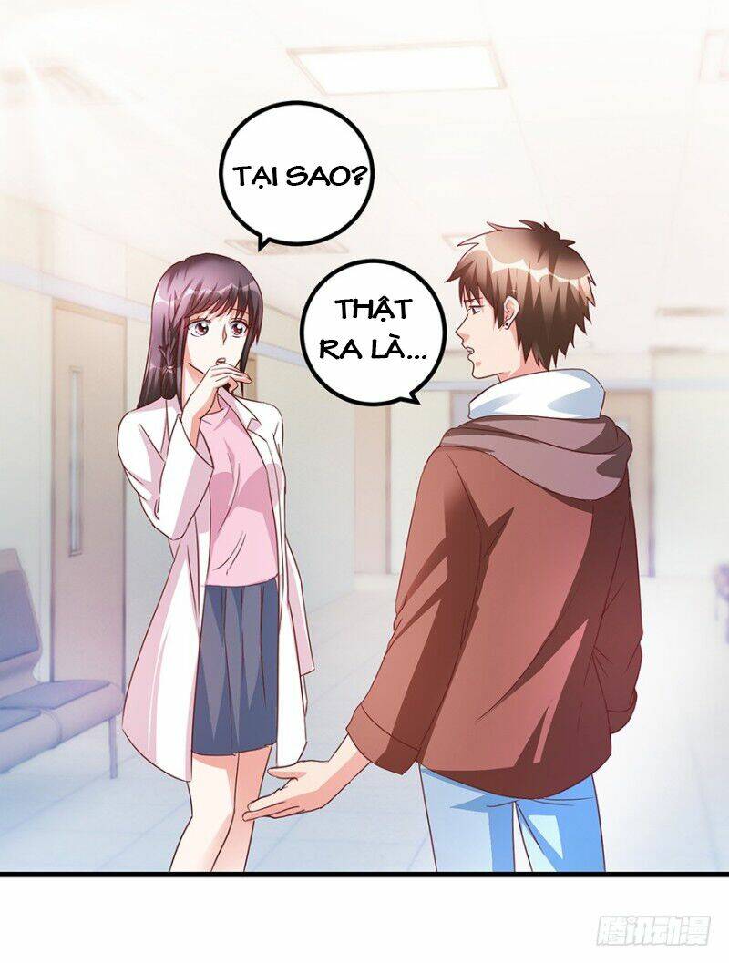 thấu thị tiên y chapter 64 9