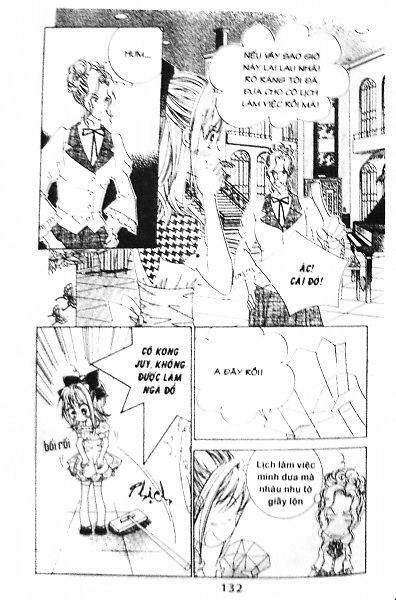 lọ lem hậu đậu chapter 4 5