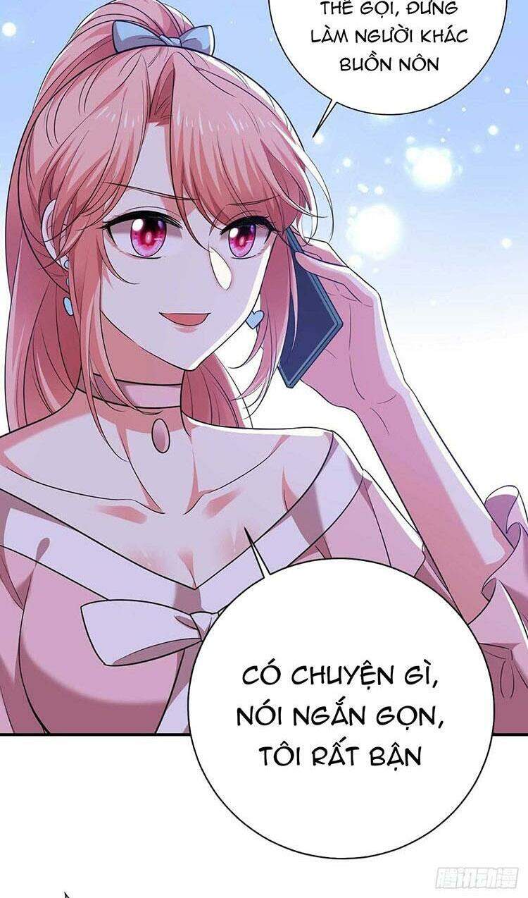 đại lão gọi tôi tiểu tổ tông chapter 42 28