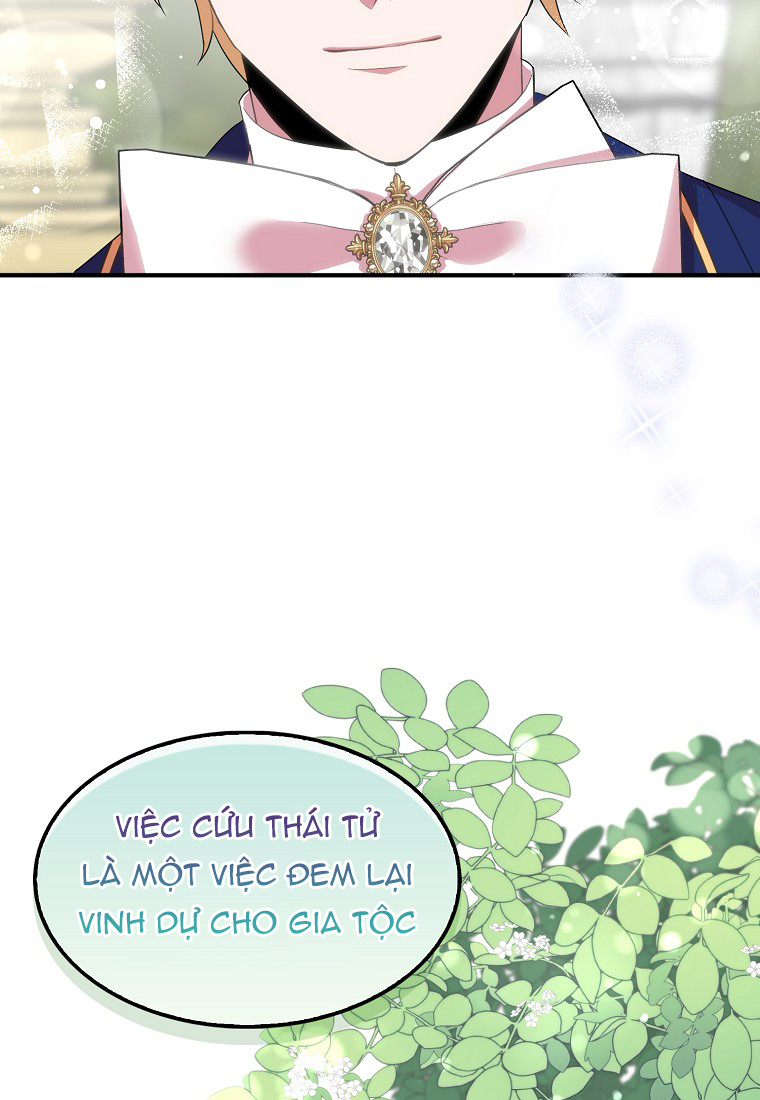 tôi sẽ cố gắng bảo vệ em gái chapter 34 64