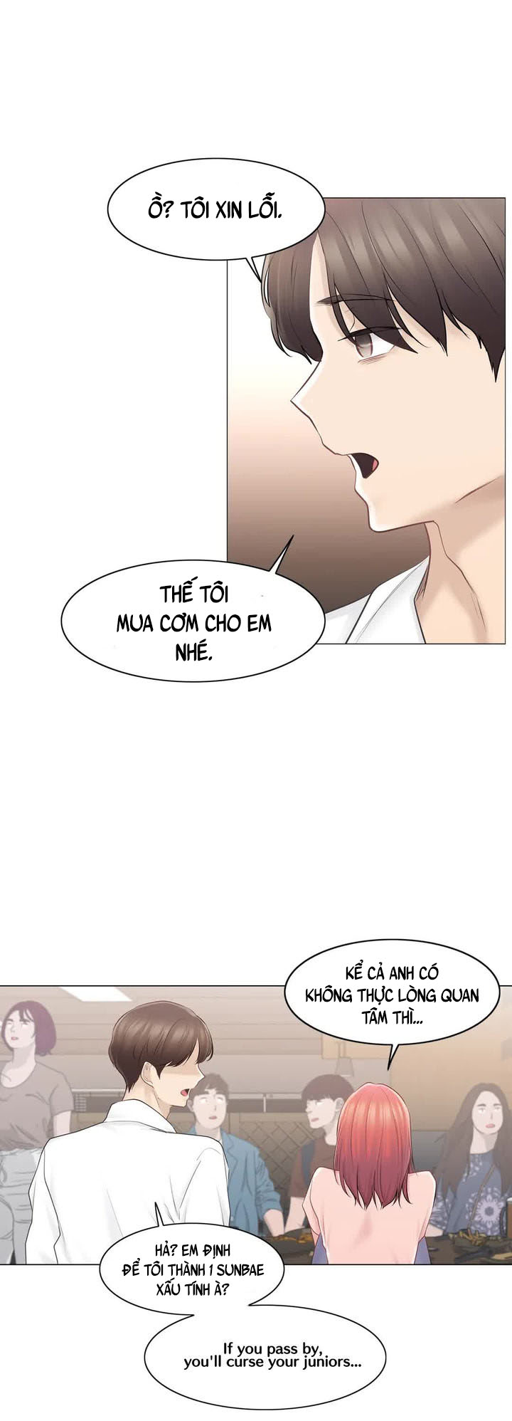 mở khóa tim em chapter 66 25