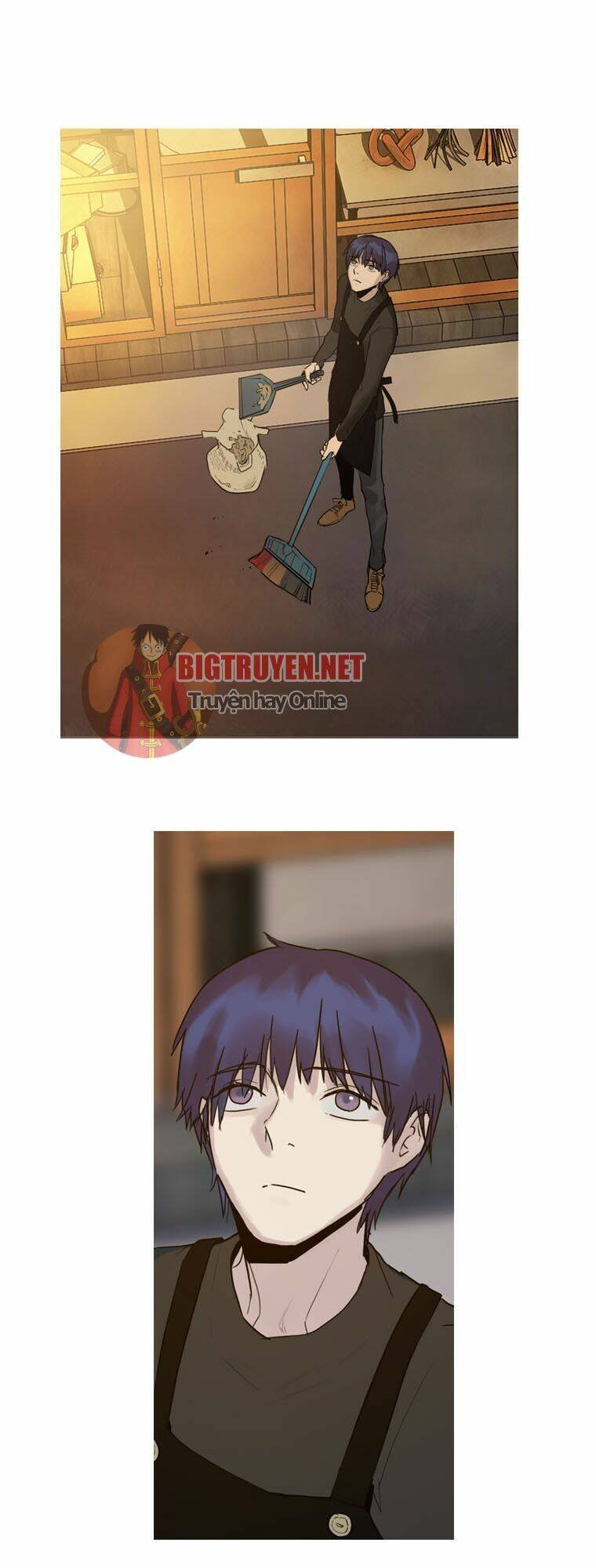 howling: the city of nightmare chapter 4 49