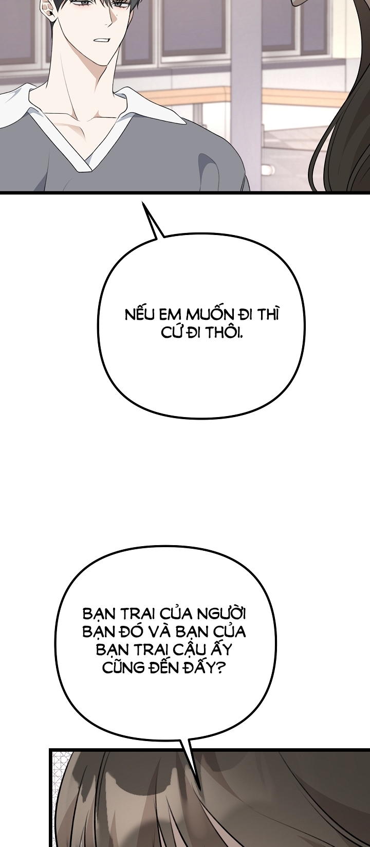 Say Nắng chapter 24.2 - Trang 13