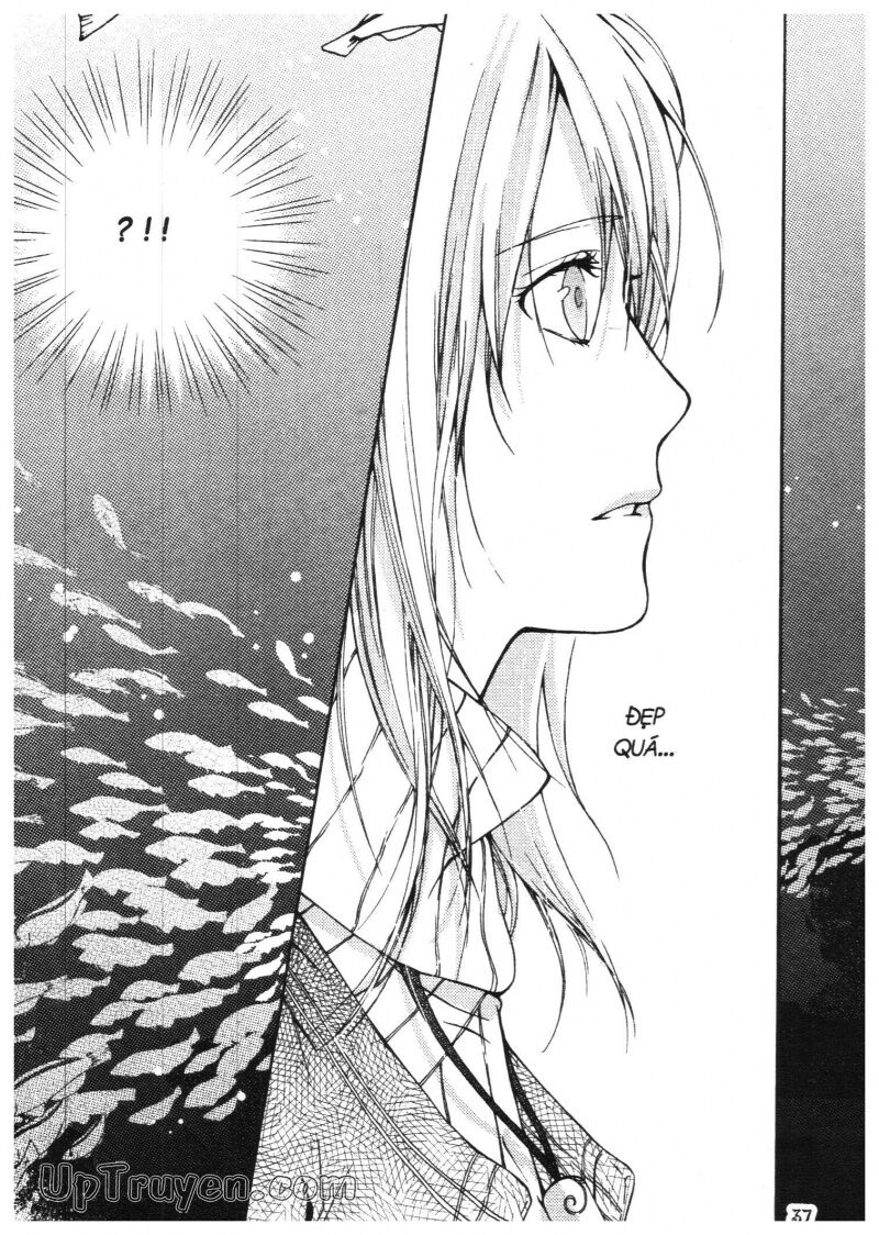 khu vườn ảo mộng chapter 4 32