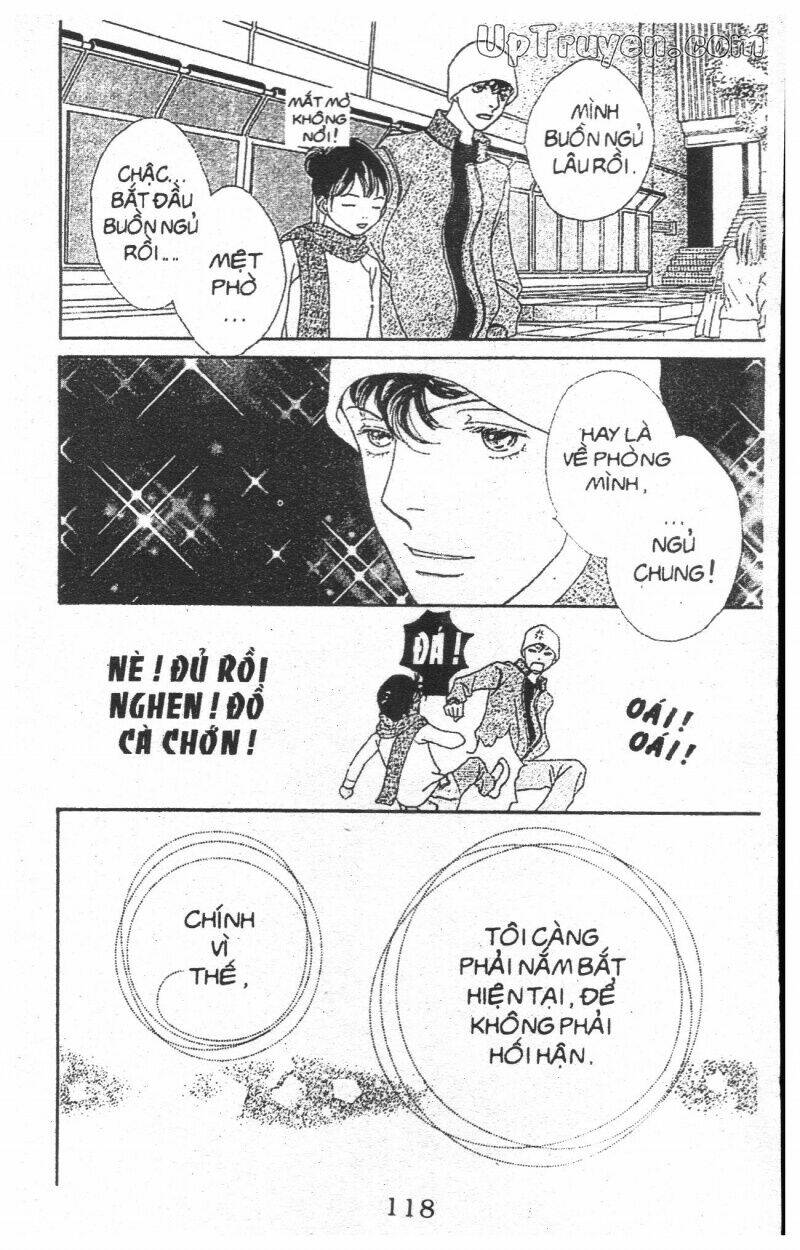 con nhà giàu chapter 193 115