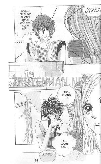 nụ hôn 5000 won chapter 29 20