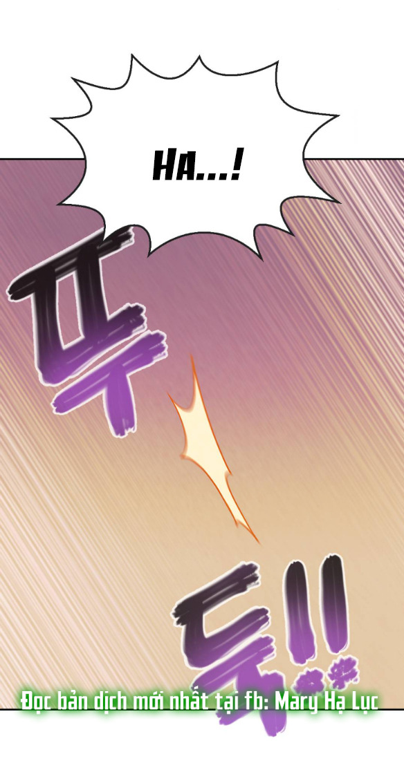 [bản 18+] trò chơi săn mồi của hoàng đế và thánh kỵ sĩ chapter 7.1 16