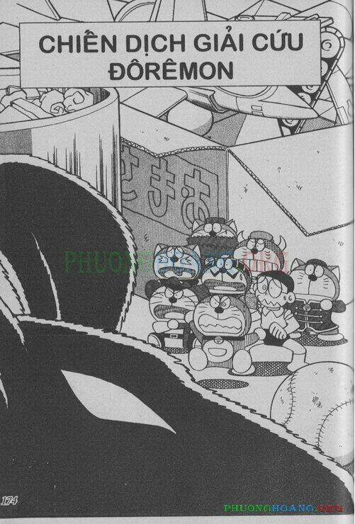 the doraemon special (đội quân doraemons đặc biệt+đội quân đôrêmon thêm) chapter 12 173