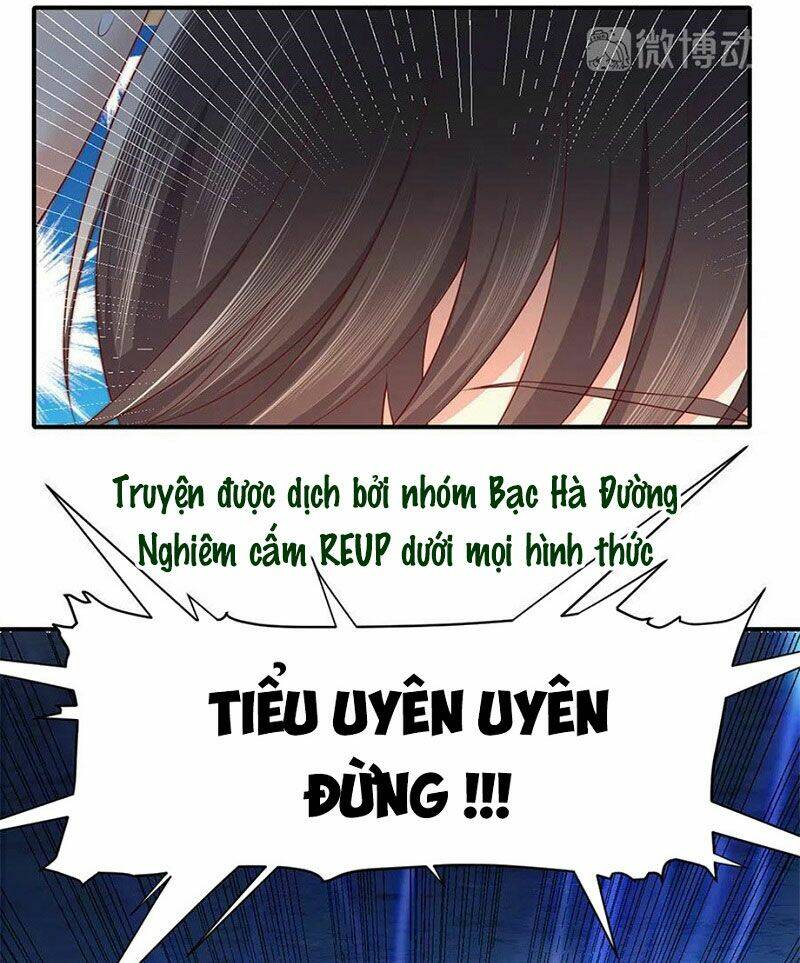 nam thần truy thê chỉ nam chapter 118.2 5