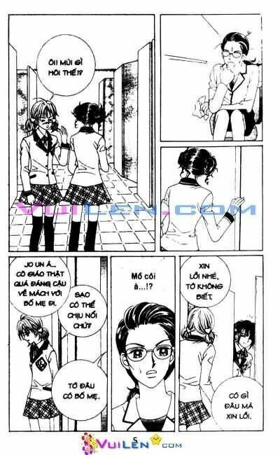 không bao giờ khóc chapter 6 5