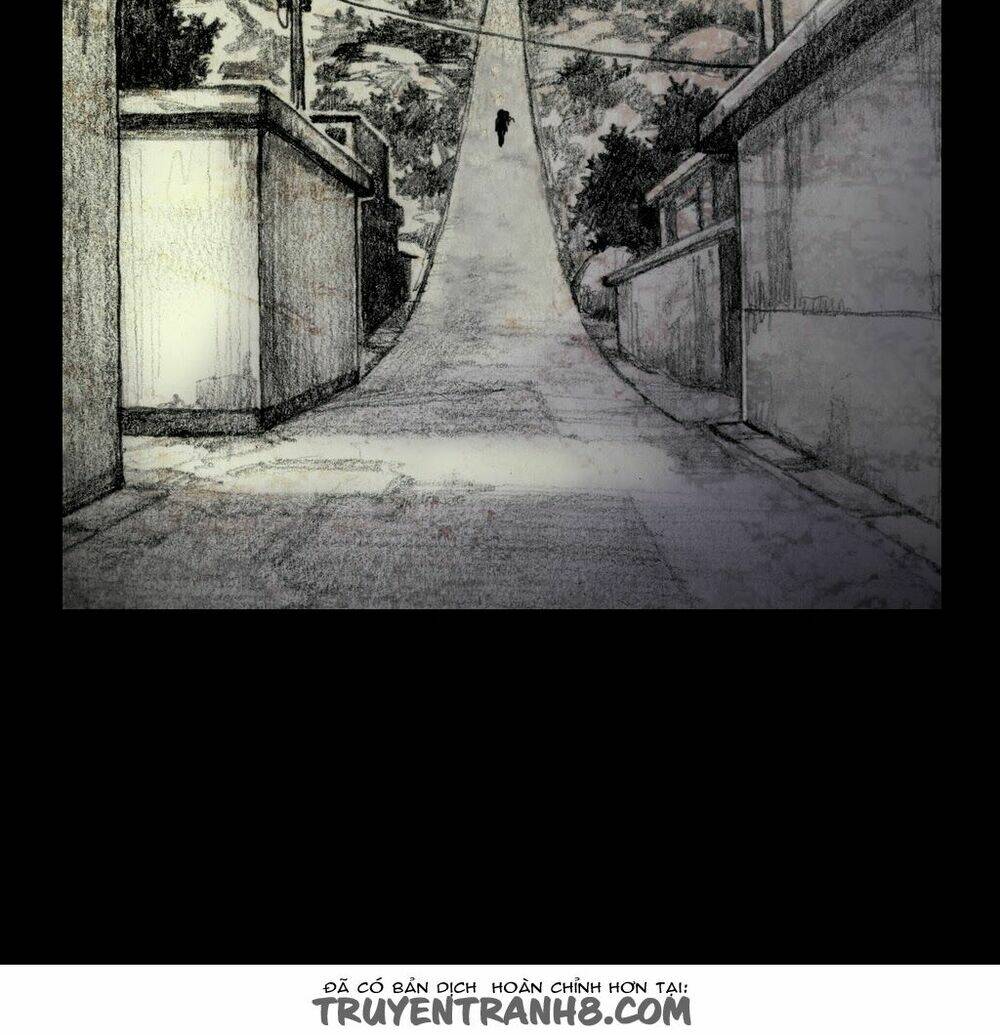 ngôi nhà của những búp bê chapter 14 85