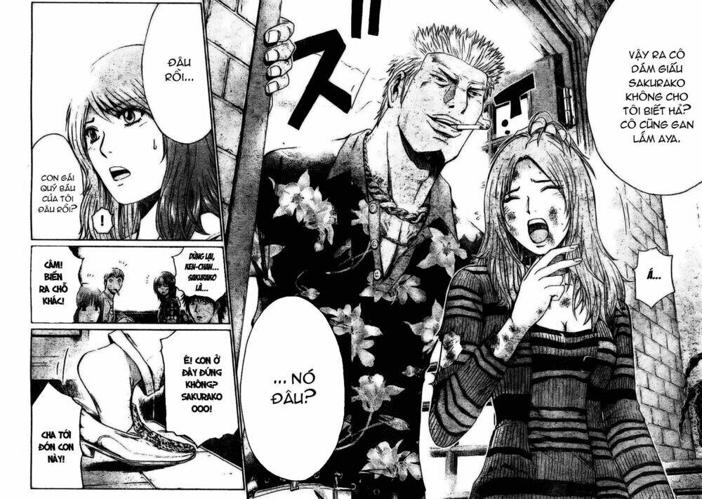 gto: shonan 14 days chapter 4 6