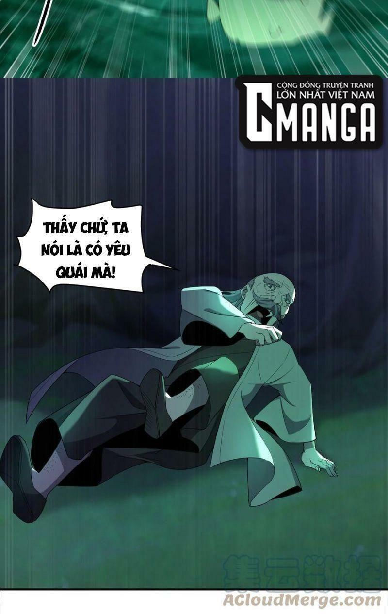 đừng hiểu lầm, tôi mới là người bị hại! chapter 63 24